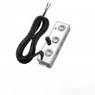3Head_2/34/6/8/10/12 Head Ultrasonic Mist Maker Fogger Fountain Pond Atomizer Air Humidifier Greenho
