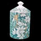 2_Creative Jar DIY Empty Candle Holder Beauty Dressing Brush Pen Box with Lid Ceramic Storage Tin Fl