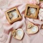 Retro_6-50Pcs Wedding Candle Bulk Bridal Shower Candles Rustic Wedding Favors for Guests Tealight Ca
