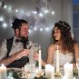 Wedding Candle Holders Bulk for Pillar Candles Metal Taper Candlesticks Holders Centerpieces Short C