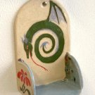 Picture style_Aromatherapy Candle Lamp Holder European Retro Gift Bar Home Secret Room Party Ornamen