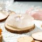 lapis lazuli_Natural Crystal Raw Stone Irregular Rose Quartz Rough Candlestick Clear Quartz  Smokele