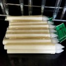 LED Candle_220pcs LED Candle Light Flameless Taper Candles Battery Operated Candlesticks Flickering 