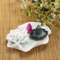 Lavender_Sweet Heart-shaped Aromatic Candles, Gift Box, Backflow Incense, Home Fragrance, Space Rose