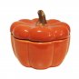 Pumpkin Candle Holder Cup Empty Cups Scented Candle Candlestick for Home Bedroom Living Room Decorat