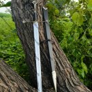Lords Of The Ring Handmade Ring wraiths Sword | Custom Handmade Nazgul Sword Lords Of The Ring Handmade Ring wraiths Sword | Custom Handmade Nazgul Sword
