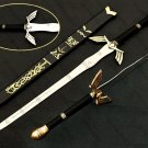 Legend of Zelda Master Sword SHARP 1045 Carbon Steel REPLICA LIMITED EDITION