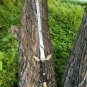 CUSTOM Hand Forget Stainless Steel The LEGEND of ZELDA Full Tang Skyward Link's