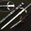 Legend of Zelda Master Sword SHARP 1045 Stainless Steel REPLICA LIMITED EDITION Legend of Zelda Master Sword SHARP 1045 Stainless Steel REPLICA LIMITED EDITION