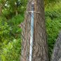 "Custom Monogram Sword - Personalized and Engraved Chivalry Ring Medieval Knight