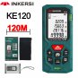 Laser Rangefinder Digital Tape Measure / Laser Distance Meter Digital Roulette Range Finder