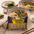 Wholesome Pho-Style Beef Noodles: Tasty and Healthy in Every Bite