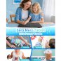2-Pack 16 Inch Colorful Rechargeable LCD Writing Tablet for Kids