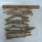 Cassava plant Cuttings fresh (5inch) Stem root Manioc 100% GERMINATE 3 of Roots