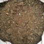Organic Cow Dung Manure Powder Compost Manure Fertilizer For Plant Growth(100g)