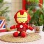 Mini 25cm Plush Toy Soft Cartoon Stuffed Doll  Plush Boy Cloth Doll Pillow Gift