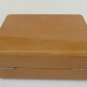 Omega style/type watch box