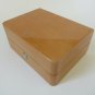 Omega style/type watch box