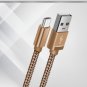 USB charging cable