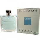 Men's - Azzaro Chrome  100mL/3.4 oz