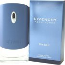 Men's - Givenchy Blue Label 100mL/3.3 oz