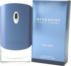 Men's - Givenchy Blue Label 100mL/3.3 oz