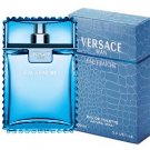 Men's - Versace Man Eau Fraiche 100mL/3.4 oz