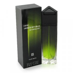 Men's - Givenchy Very Irresistable for Men 100mL/3.4 oz