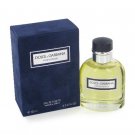 Men's - Dolce & Gabbana for men 125mL/4.2 oz