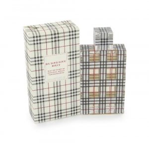 Women's - Burberry Brit 100mL/3.4 oz