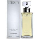 Women's - Calvin Klein Eternity 100mL/3.4 oz