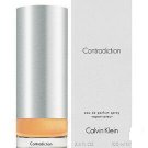 Women's - Calvin Klein Contradiction 100mL/3.4 oz