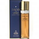 Women's - Elizabeth Taylor Diamonds & Sapphire 100mL/3.4 oz