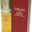 Women's - Elizabeth Taylor Diamonds & Rubbies 100mL/3.4 oz