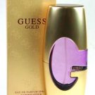 Women's - Guess Gold 75mL/2.5 oz
