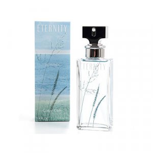 Women's - Calvin Klein Eternity Summer 100mL/3.4 oz