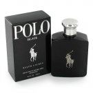 Men's - Ralph Lauren Polo Black 125mL/4.2 oz