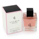 Women's - Ralph Lauren Ralph Style 125mL/4.2 oz
