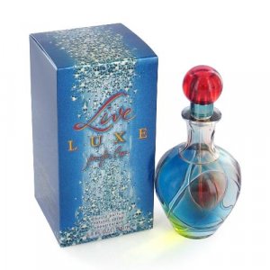 Women's - Jennifer Lopez  Live Luxe 100mL/3.4 oz
