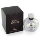 Women's - Christian Dior Pure Poison 100mL/3.4 oz