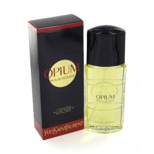 Men's - Yves Saint Laurent Opium 100mL/3.3 oz