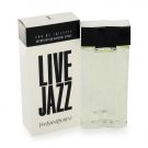 Men's - Yves Saint Laurent Live Jazz 100mL/3.3 oz