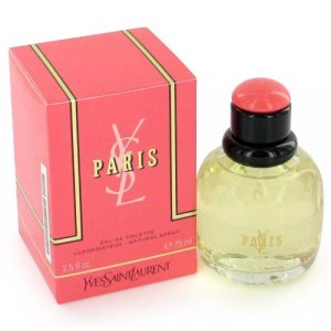 Women's - Yves Saint Laurent Paris 125mL/4.2 oz