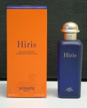 Women's - Hermes Hiris 100mL/3.3 oz