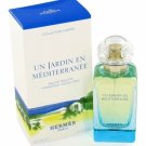 Women's - Hermes Un Jardin en Mediterranee 100mL/3.4 oz