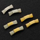 Steel Bracelet end Links