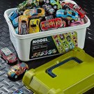 Matchbox,Hot Wheels,Disney,Maisto, Tonka, Johnny Lightning Car Lot Of 50-10PCS