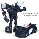 Tobot Mini X Y W C K Z R D Transform Figure Kids Boys Car Vehicle Robot Toy Gift