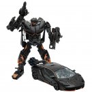 New Robot Hot Rod Autobot Knight 8805 Deluxe Actions Figure Kids Toys In Stock