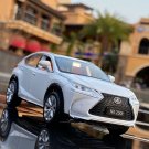 1:32 Lexus NX200T SUV Diecast Car Model Simulation Sound & Light Kids Toy Gift